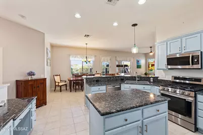 3490 S Desert Lantern Road, Tucson, AZ 85735 - Photo 12