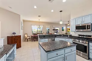 3490 S Desert Lantern Rd, Tucson, AZ 85735 - Photo 12