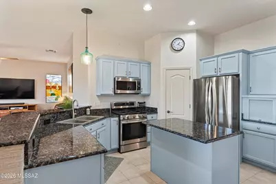 3490 S Desert Lantern Road, Tucson, AZ 85735 - Photo 10