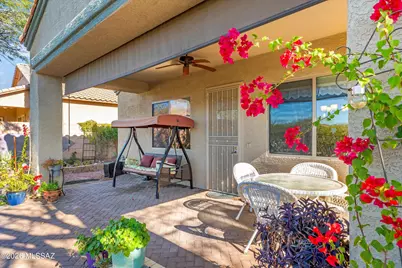 3490 S Desert Lantern Road, Tucson, AZ 85735 - Photo 32