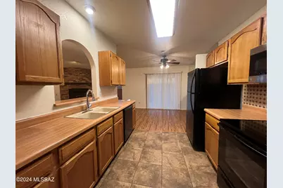 7648 S Danforth Avenue, Tucson, AZ 85747 - Photo 8