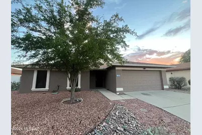 7648 S Danforth Avenue, Tucson, AZ 85747 - Photo 2