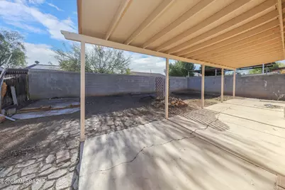 1801 W Great Oak Drive, Tucson, AZ 85746 - Photo 30