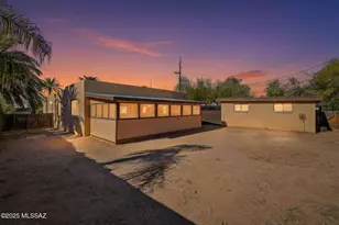 105 S Irving Ave, Tucson, AZ 85711 - Photo 4