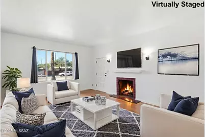 105 S Irving Avenue, Tucson, AZ 85711 - Photo 1