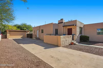 105 S Irving Avenue, Tucson, AZ 85711 - Photo 6