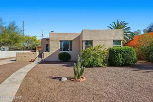 105 S Irving Ave, Tucson, AZ 85711 - Photo 2