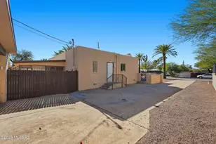 105 S Irving Ave, Tucson, AZ 85711 - Photo 8