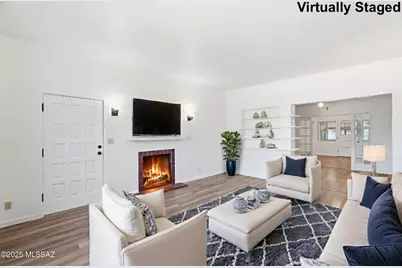 105 S Irving Avenue, Tucson, AZ 85711 - Photo 12