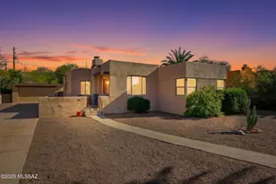 105 S Irving Ave, Tucson, AZ 85711 - Photo 1