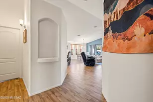 484 S Lower Chord Rd, Vail, AZ 85641 - Photo 4