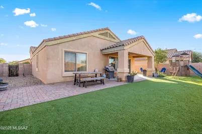 484 S Lower Chord Road, Vail, AZ 85641 - Photo 24