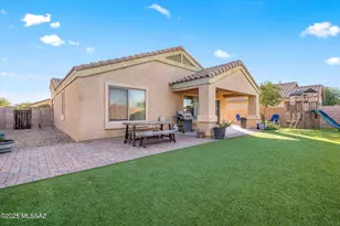 484 S Lower Chord Rd, Vail, AZ 85641 - Photo 24