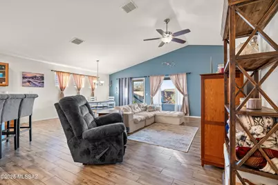 484 S Lower Chord Road, Vail, AZ 85641 - Photo 6