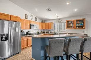 484 S Lower Chord Rd, Vail, AZ 85641 - Photo 12