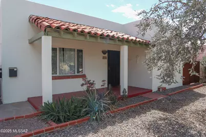 2110 E Water Street, Tucson, AZ 85719 - Photo 2