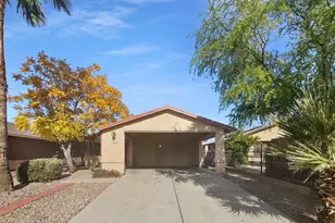 1624 W Mulholland Ct, Tucson, AZ 85746 - Photo 1