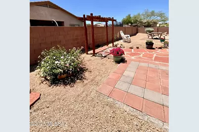 13704 E Via Valle De Lobo, Vail, AZ 85641 - Photo 32