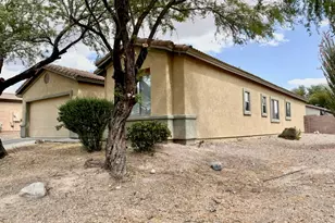 13704 E Via Valle De Lobo, Vail, AZ 85641 - Photo 4