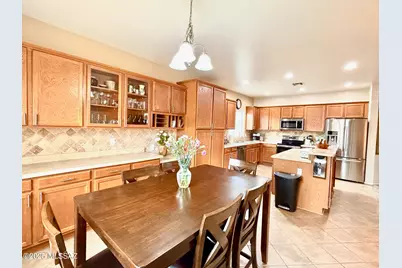 13704 E Via Valle De Lobo, Vail, AZ 85641 - Photo 6