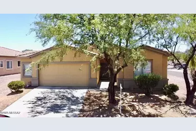 13704 E Via Valle De Lobo, Vail, AZ 85641 - Photo 2