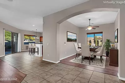 3929 S Camino Ensenada Del Pantano, Tucson, AZ 85730 - Photo 24