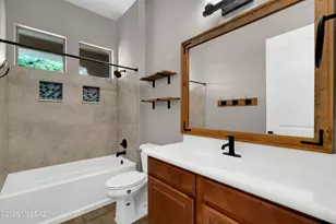 3929 S Camino Ensenada Del Pantano, Tucson, AZ 85730 - Photo 34