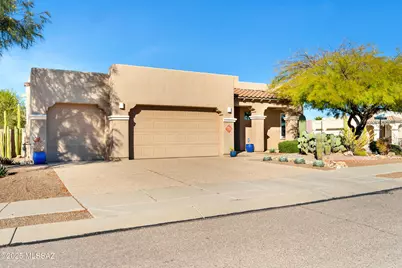 3929 S Camino Ensenada Del Pantano, Tucson, AZ 85730 - Photo 4