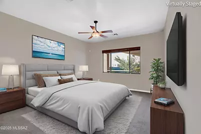 3929 S Camino Ensenada Del Pantano, Tucson, AZ 85730 - Photo 28