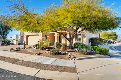 3929 S Camino Ensenada Del Pantano, Tucson, AZ 85730 - Photo 6