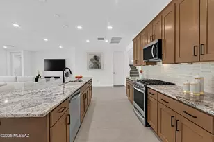 4503 W Tortolita View Cir, Marana, AZ 85658 - Photo 8