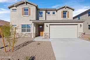 4503 W Tortolita View Cir, Marana, AZ 85658 - Photo 20