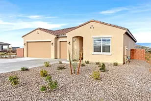 14736 E Sands Ranch Rd, Vail, AZ 85641 - Photo 10