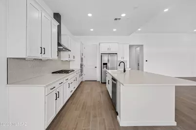 14736 E Sands Ranch Road, Vail, AZ 85641 - Photo 4
