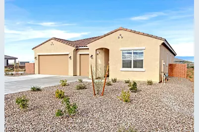 14736 E Sands Ranch Road, Vail, AZ 85641 - Photo 16