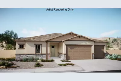 15062 E Sands Ranch Road, Vail, AZ 85641 - Photo 1