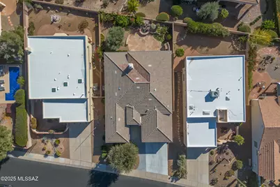 3445 S Abrego Drive, Green Valley, AZ 85614 - Photo 44