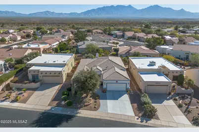 3445 S Abrego Drive, Green Valley, AZ 85614 - Photo 1