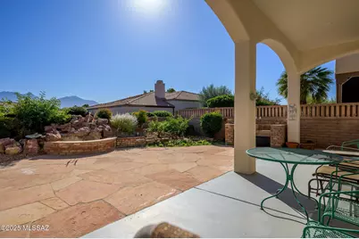 3445 S Abrego Drive, Green Valley, AZ 85614 - Photo 32