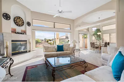 3445 S Abrego Drive, Green Valley, AZ 85614 - Photo 6