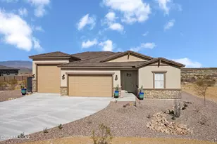 13674 S Hathaway Ranch Rd, Vail, AZ 85641 - Photo 1