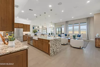 13674 S Hathaway Ranch Road, Vail, AZ 85641 - Photo 2