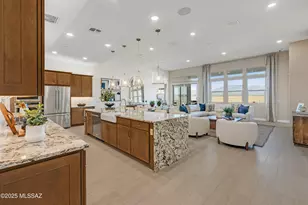 13674 S Hathaway Ranch Rd, Vail, AZ 85641 - Photo 2