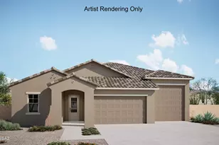 13674 S Hathaway Ranch Rd, Vail, AZ 85641 - Photo 1