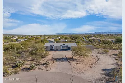 11745 S Kicking Horse Place, Vail, AZ 85641 - Photo 6