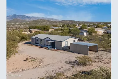 11745 S Kicking Horse Place, Vail, AZ 85641 - Photo 4