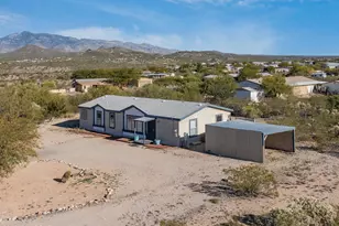 11745 S Kicking Horse Pl, Vail, AZ 85641 - Photo 4