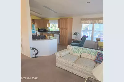 6009 W Lazy S Street, Tucson, AZ 85713 - Photo 14
