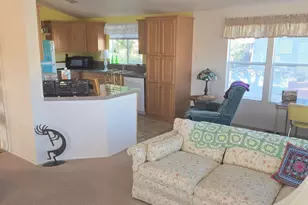 6009 W Lazy S St, Tucson, AZ 85713 - Photo 14