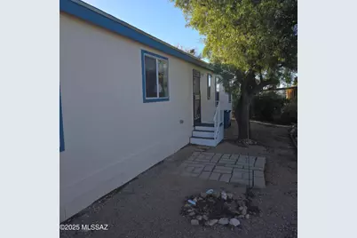 6009 W Lazy S Street, Tucson, AZ 85713 - Photo 30